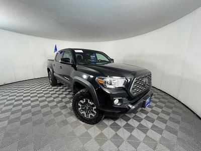 2021 Toyota Tacoma Double Cab 4WD Pickup for sale #17435A - photo 1