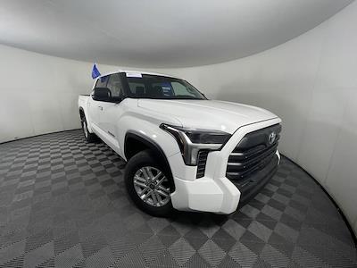 2022 Toyota Tundra CrewMax Cab 4x4 Pickup for sale #17436 - photo 1