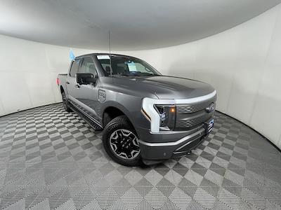 2023 Ford F-150 Lightning SuperCrew Cab AWD Pickup for sale #17439 - photo 1