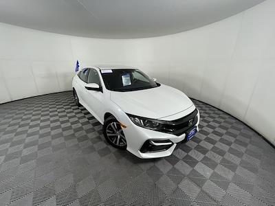 2021 Honda Civic Hatchback FWD Hatchback for sale #17442A - photo 1