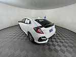 2021 Honda Civic Hatchback FWD Hatchback for sale #17442A - photo 8
