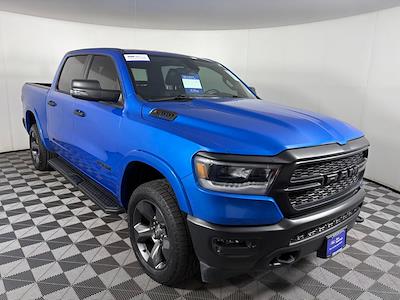 2023 Ram 1500 Crew Cab 4x4 Pickup for sale #17444A - photo 1