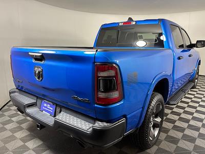 2023 Ram 1500 Crew Cab 4x4 Pickup for sale #17444A - photo 2