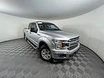 2018 Ford F-150 SuperCrew Cab 4x4 Pickup for sale #17445A - photo 1
