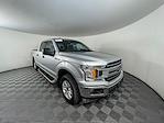 2018 Ford F-150 SuperCrew Cab 4x4 Pickup for sale #17445A - photo 3