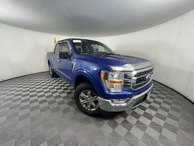 2022 Ford F-150 SuperCrew Cab 4x4 Pickup for sale #17447 - photo 1
