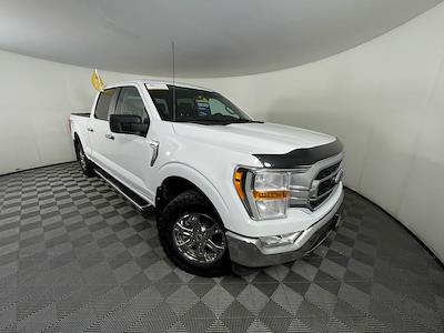 2022 Ford F-150 SuperCrew Cab 4x4 Pickup for sale #17452 - photo 1