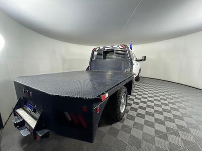 2022 Ram 3500 Crew Cab DRW 4x4 Flatbed Truck for sale #17457 - photo 2