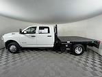 2022 Ram 3500 Crew Cab DRW 4x4 Flatbed Truck for sale #17457 - photo 5