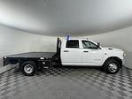 2022 Ram 3500 Crew Cab DRW 4x4 Flatbed Truck for sale #17457 - photo 8