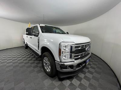 2024 Ford F-350 Crew Cab SRW 4x4 Pickup for sale #17458 - photo 1