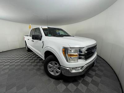 2022 Ford F-150 SuperCrew Cab 4x4 Pickup for sale #17459 - photo 1