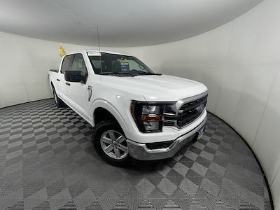2023 Ford F-150 SuperCrew Cab 4x4 Pickup for sale #17461 - photo 1