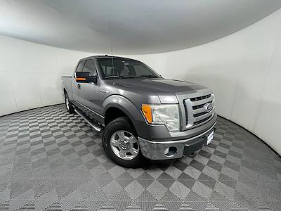 2010 Ford F-150 Super Cab 4x4 Pickup for sale #17462A - photo 1