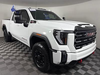 2024 GMC Sierra 3500 Crew Cab 4x4 Pickup for sale #17467A - photo 1