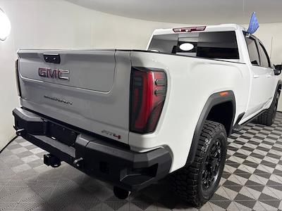 2024 GMC Sierra 3500 Crew Cab 4x4 Pickup for sale #17467A - photo 2