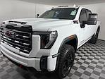 2024 GMC Sierra 3500 Crew Cab 4x4 Pickup for sale #17467A - photo 4