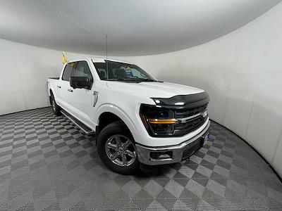 2024 Ford F-150 SuperCrew Cab 4x4 Pickup for sale #17470 - photo 1