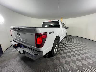 2024 Ford F-150 SuperCrew Cab 4x4 Pickup for sale #17470 - photo 2