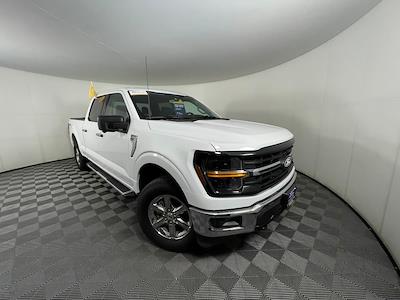 2024 Ford F-150 SuperCrew Cab 4x4 Pickup for sale #17474 - photo 1