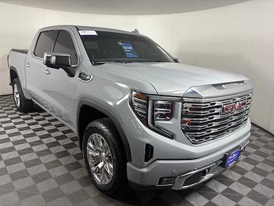 Used 2024 GMC Sierra 1500 Denali Crew Cab 4x4 Pickup for sale #17476A - photo 1