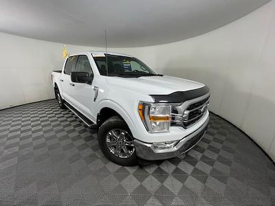 2022 Ford F-150 SuperCrew Cab 4x4 Pickup for sale #17478 - photo 1