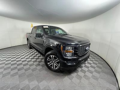 2023 Ford F-150 SuperCrew Cab 4x4 Pickup for sale #17480 - photo 1