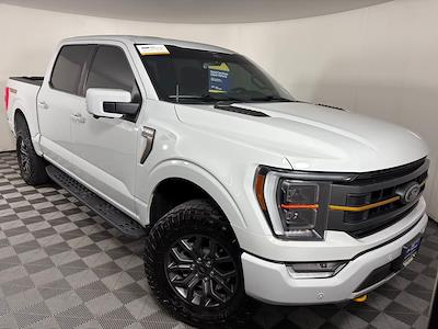 2023 Ford F-150 SuperCrew Cab 4x4 Pickup for sale #17483B - photo 1
