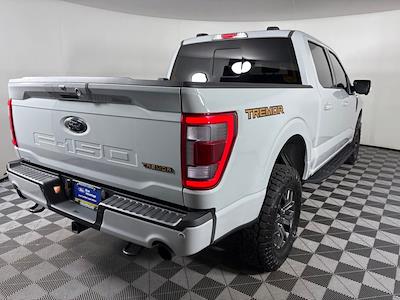 2023 Ford F-150 SuperCrew Cab 4x4 Pickup for sale #17483B - photo 2