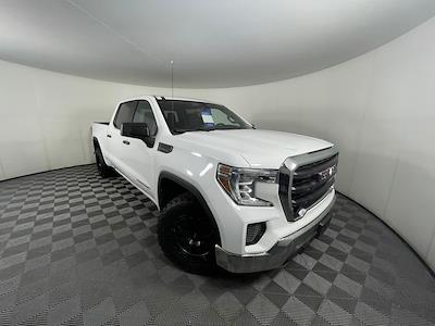 2021 GMC Sierra 1500 Crew Cab 4x4 Pickup for sale #17485 - photo 1
