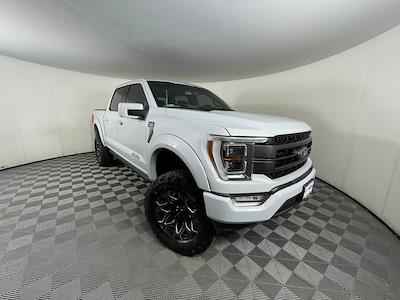2021 Ford F-150 SuperCrew Cab 4x4 Pickup for sale #17487 - photo 1