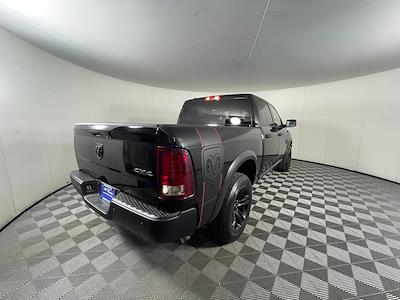 2024 Ram 1500 Classic Crew Cab 4x4 Pickup for sale #17489 - photo 2