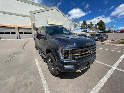 2023 Ford F-150 SuperCrew Cab 4x4 Pickup for sale #17495 - photo 1