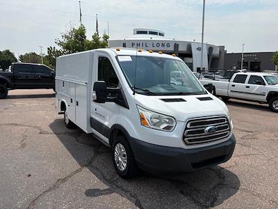 2016 Ford Transit 250 4x2 Service Utility Van for sale #17502 - photo 1