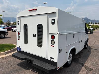 2016 Ford Transit 250 4x2 Service Utility Van for sale #17502 - photo 2