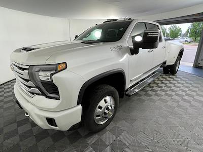 2024 Chevrolet Silverado 3500 Crew Cab 4x4 Pickup for sale #17535 - photo 1