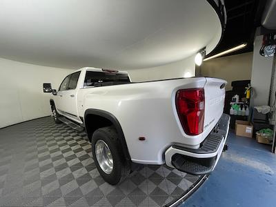 2024 Chevrolet Silverado 3500 Crew Cab 4x4 Pickup for sale #17535 - photo 2