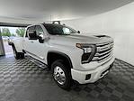 2024 Chevrolet Silverado 3500 Crew Cab 4x4 Pickup for sale #17535 - photo 3