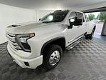 2024 Chevrolet Silverado 3500 Crew Cab 4x4 Pickup for sale #17535 - photo 1