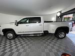 2024 Chevrolet Silverado 3500 Crew Cab 4x4 Pickup for sale #17535 - photo 5
