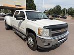 2011 Chevrolet Silverado 3500 Crew Cab 4x4 Pickup for sale #17535A - photo 1