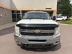 2011 Chevrolet Silverado 3500 Crew Cab 4x4 Pickup for sale #17535A - photo 3