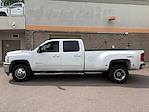 2011 Chevrolet Silverado 3500 Crew Cab 4x4 Pickup for sale #17535A - photo 5