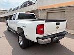 2011 Chevrolet Silverado 3500 Crew Cab 4x4 Pickup for sale #17535A - photo 6
