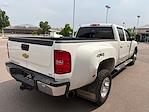 2011 Chevrolet Silverado 3500 Crew Cab 4x4 Pickup for sale #17535A - photo 2