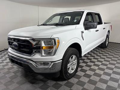 2022 Ford F-150 SuperCrew Cab 4x4 Pickup for sale #17538 - photo 1