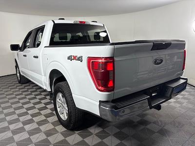 2022 Ford F-150 SuperCrew Cab 4x4 Pickup for sale #17538 - photo 2