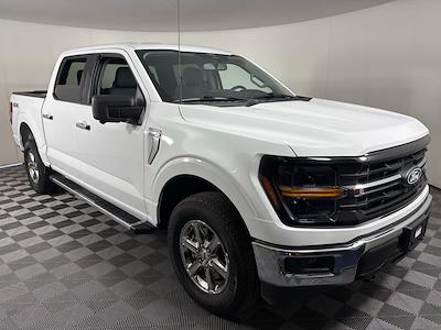 2024 Ford F-150 SuperCrew Cab 4x4 Pickup for sale #17540 - photo 1