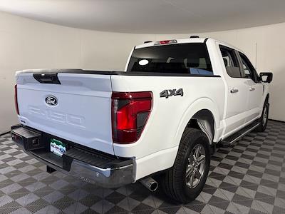 2024 Ford F-150 SuperCrew Cab 4x4 Pickup for sale #17540 - photo 2