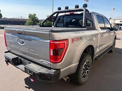 2022 Ford F-150 SuperCrew Cab 4x4 Pickup for sale #17545A - photo 2